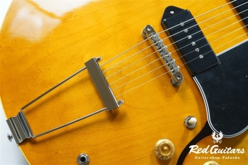 Smith - Amber Natural